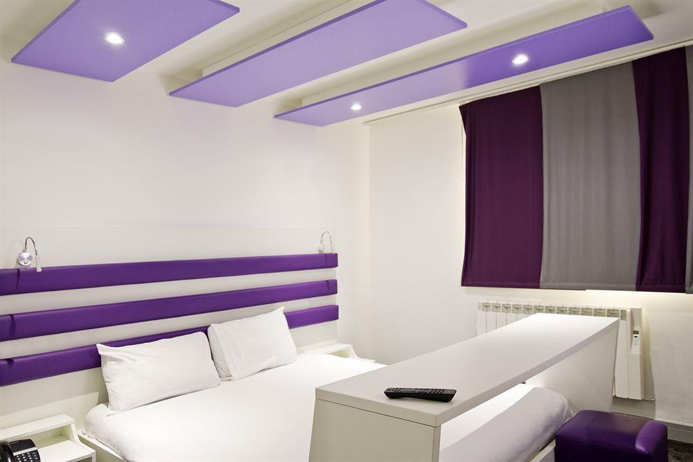 Ibis Styles London Croydon Hotel Exterior photo