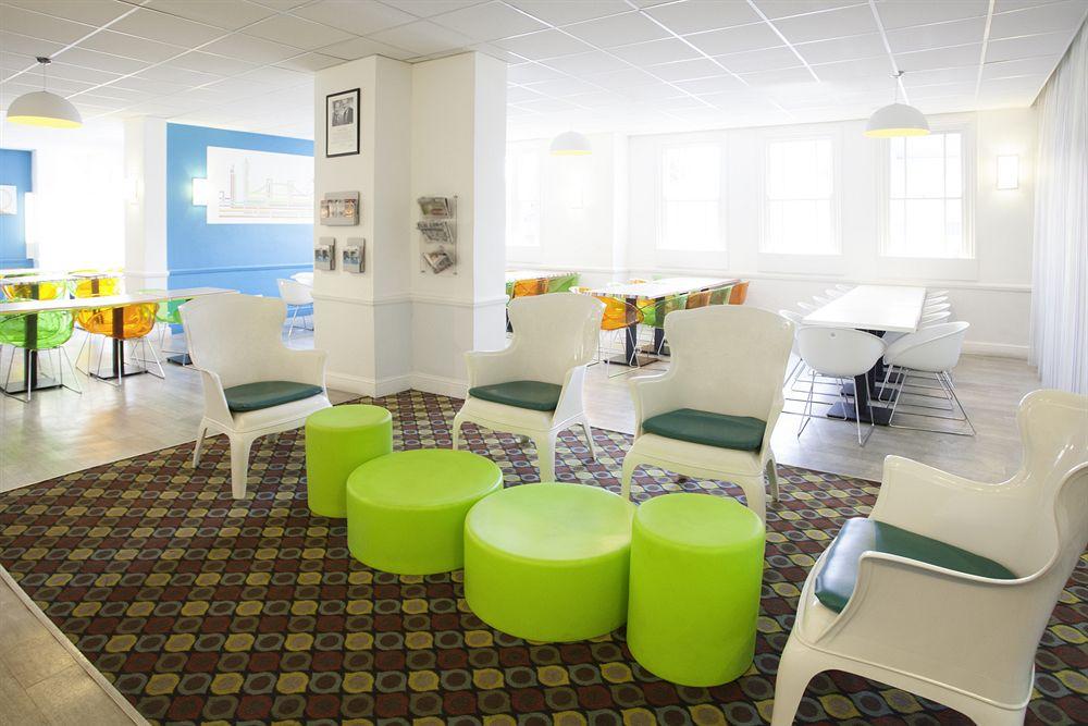 Ibis Styles London Croydon Hotel Exterior photo