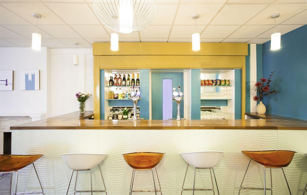 Ibis Styles London Croydon Hotel Exterior photo
