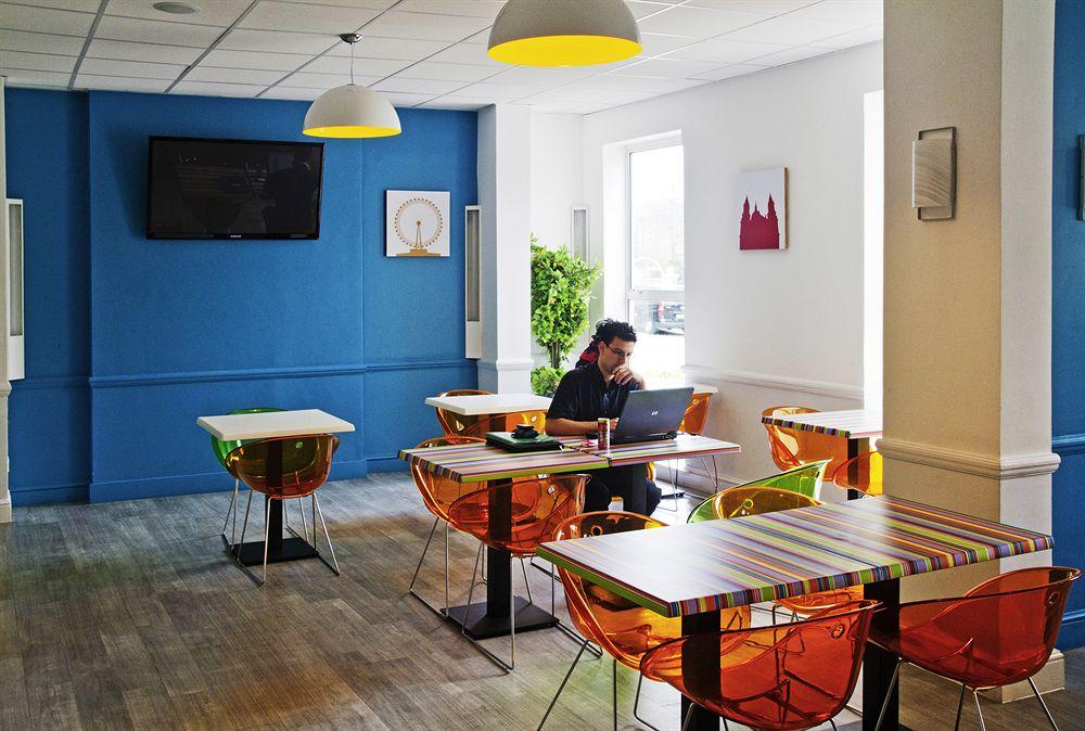 Ibis Styles London Croydon Hotel Exterior photo