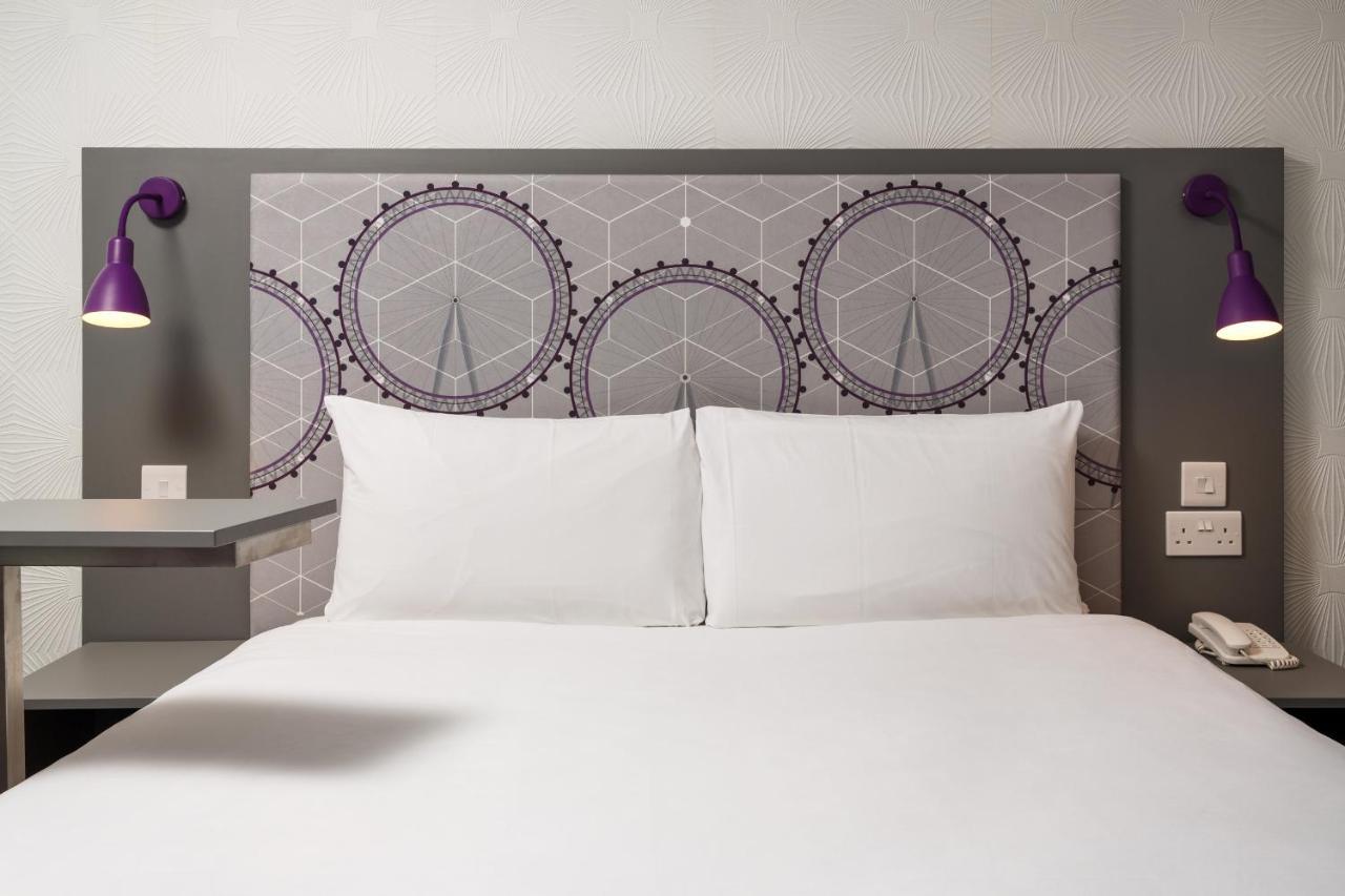 Ibis Styles London Croydon Hotel Exterior photo