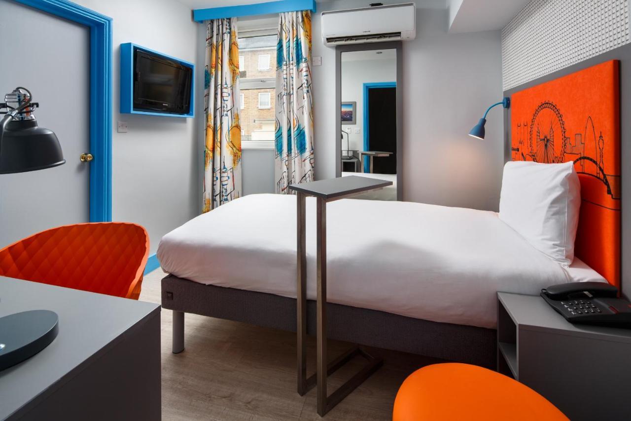 Ibis Styles London Croydon Hotel Exterior photo