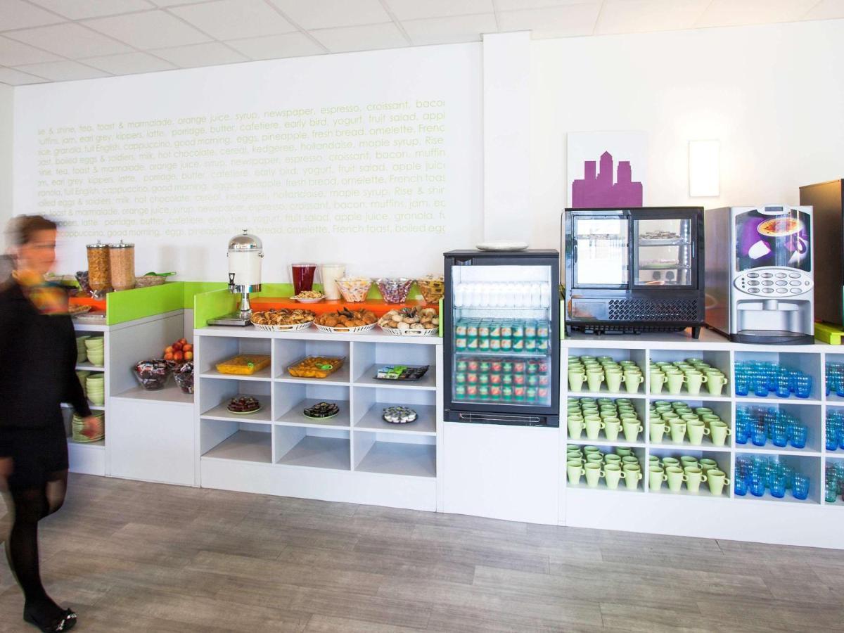 Ibis Styles London Croydon Hotel Exterior photo