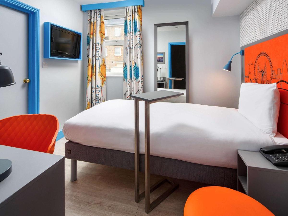 Ibis Styles London Croydon Hotel Exterior photo
