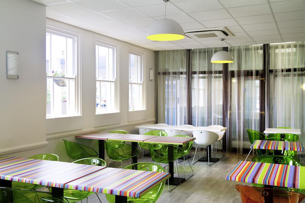 Ibis Styles London Croydon Hotel Exterior photo