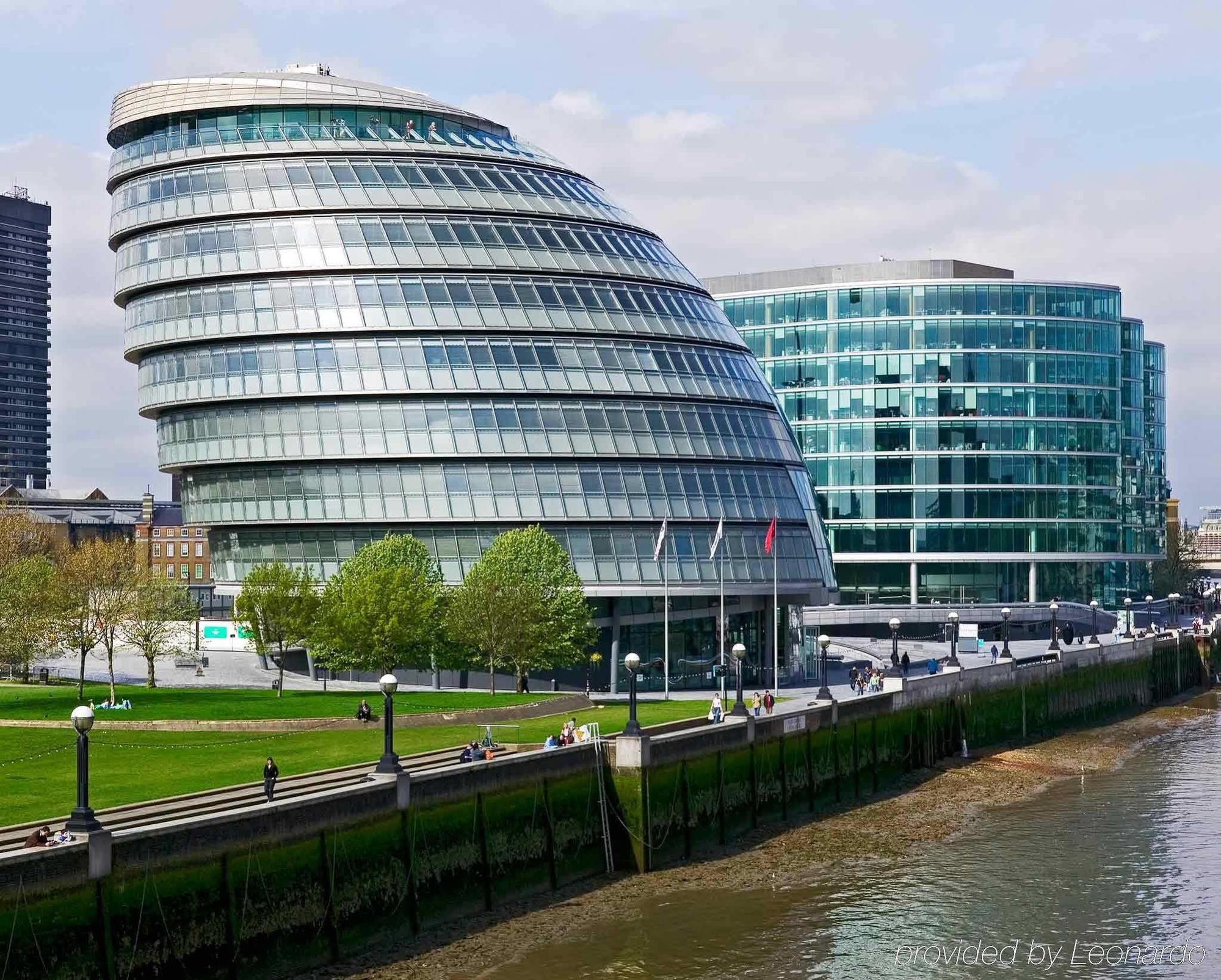 Ibis Styles London Croydon Hotel Exterior photo