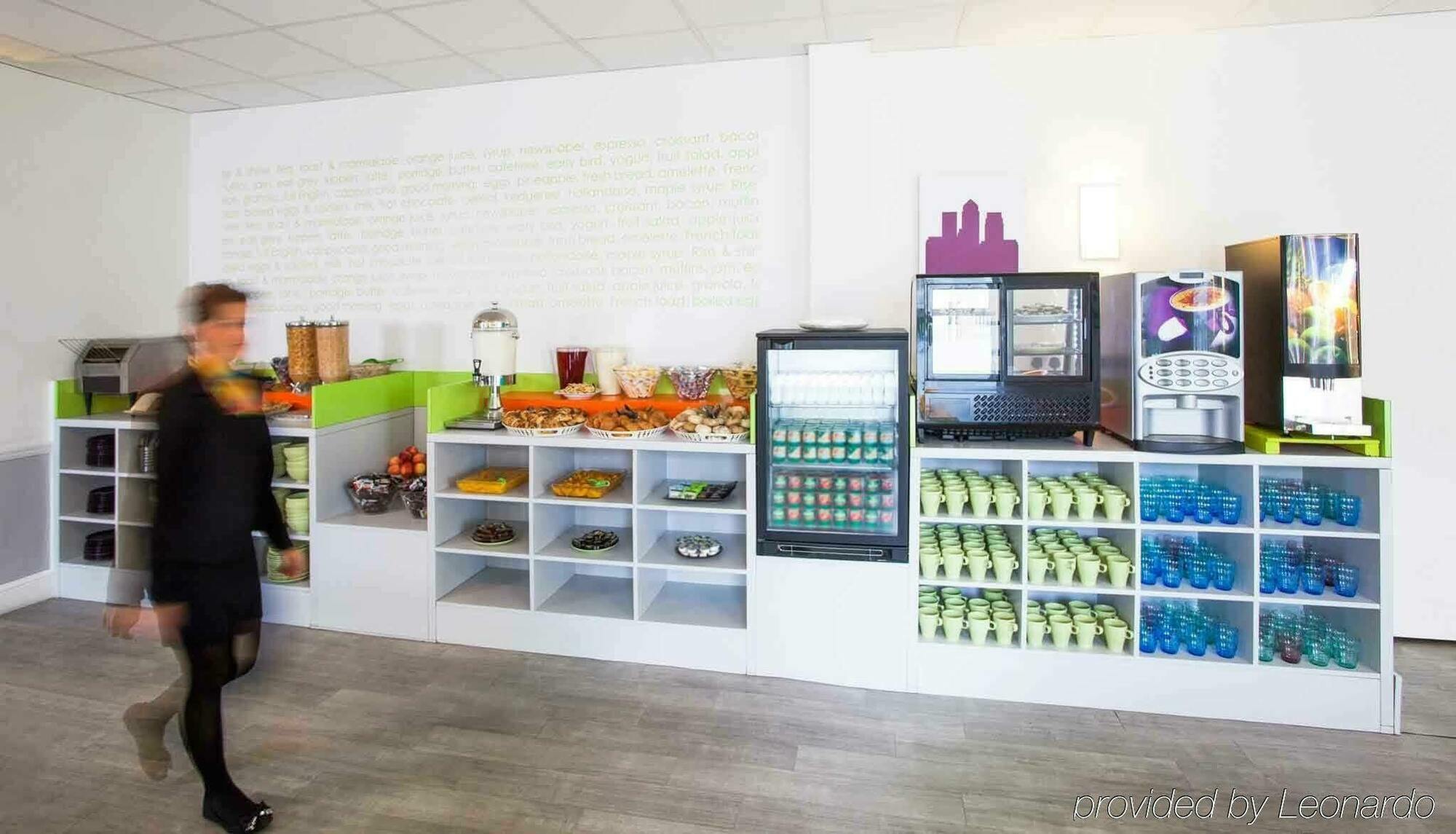 Ibis Styles London Croydon Hotel Exterior photo