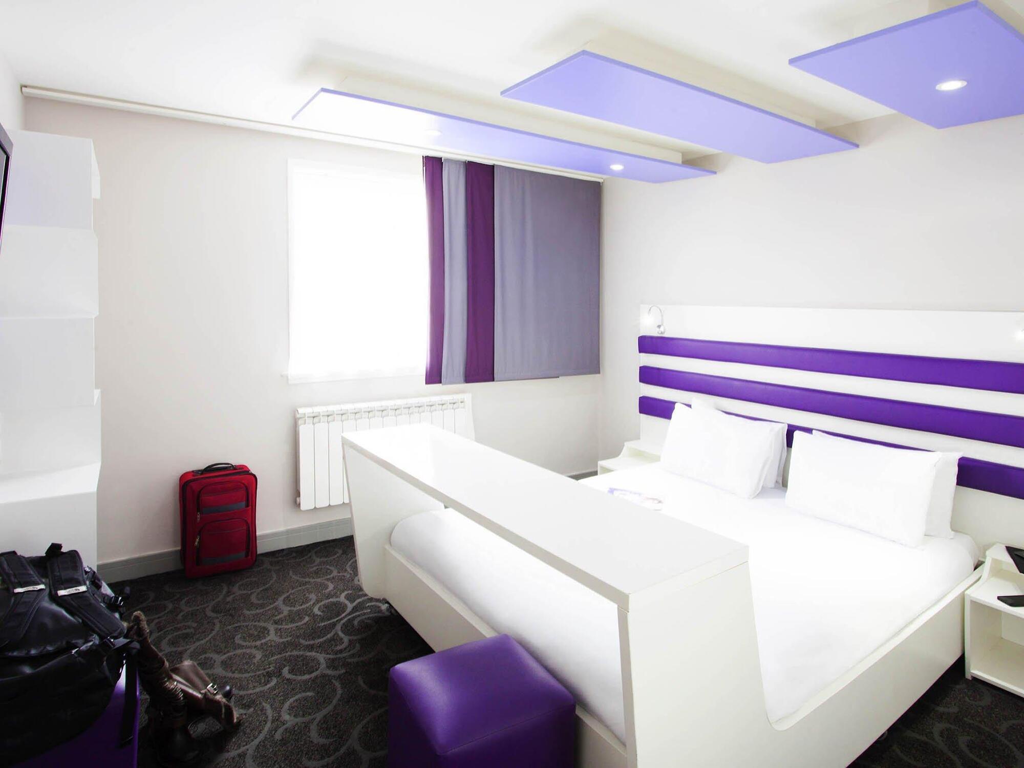 Ibis Styles London Croydon Hotel Exterior photo